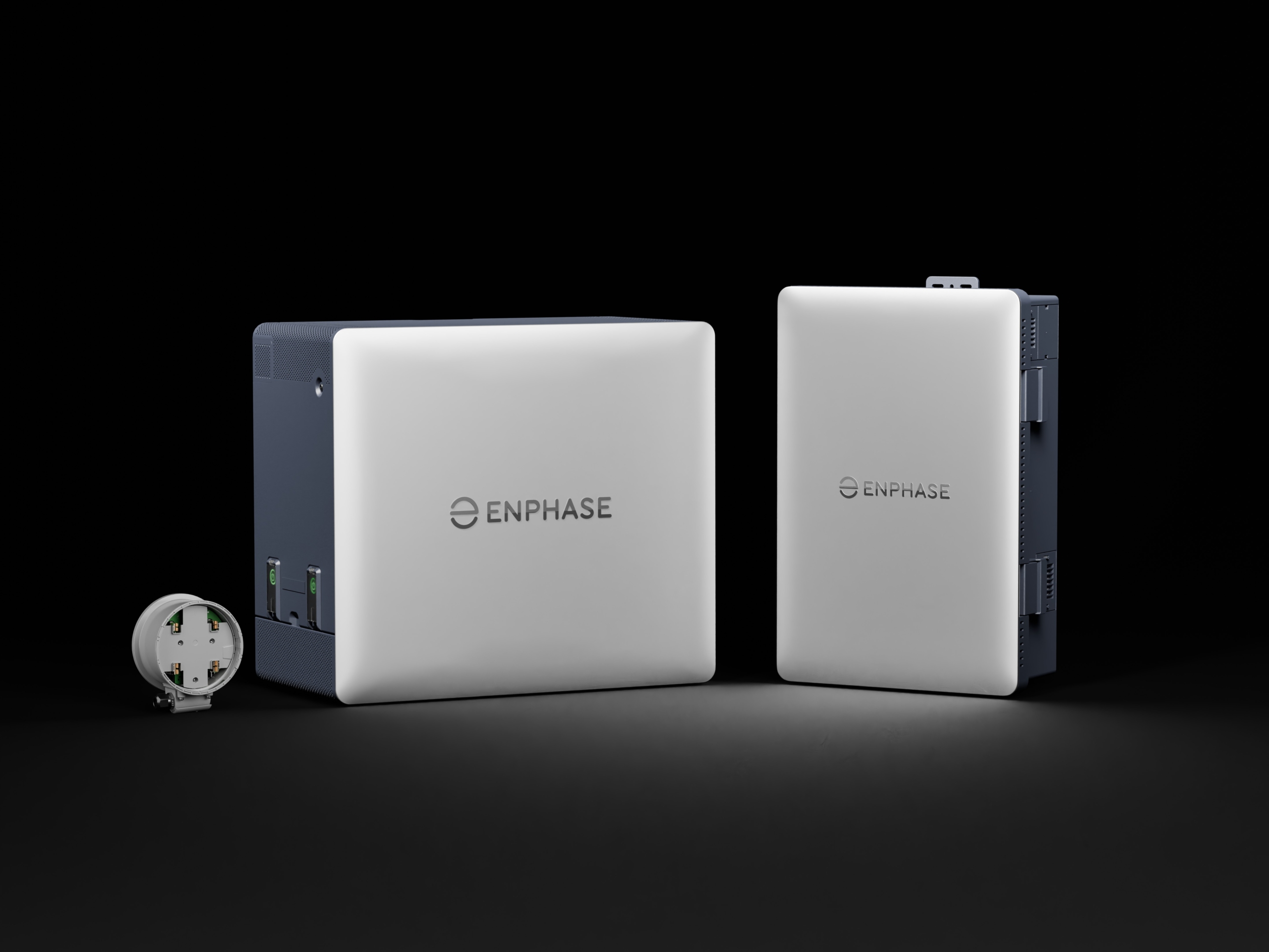 Enphase IQ Battery 10C
