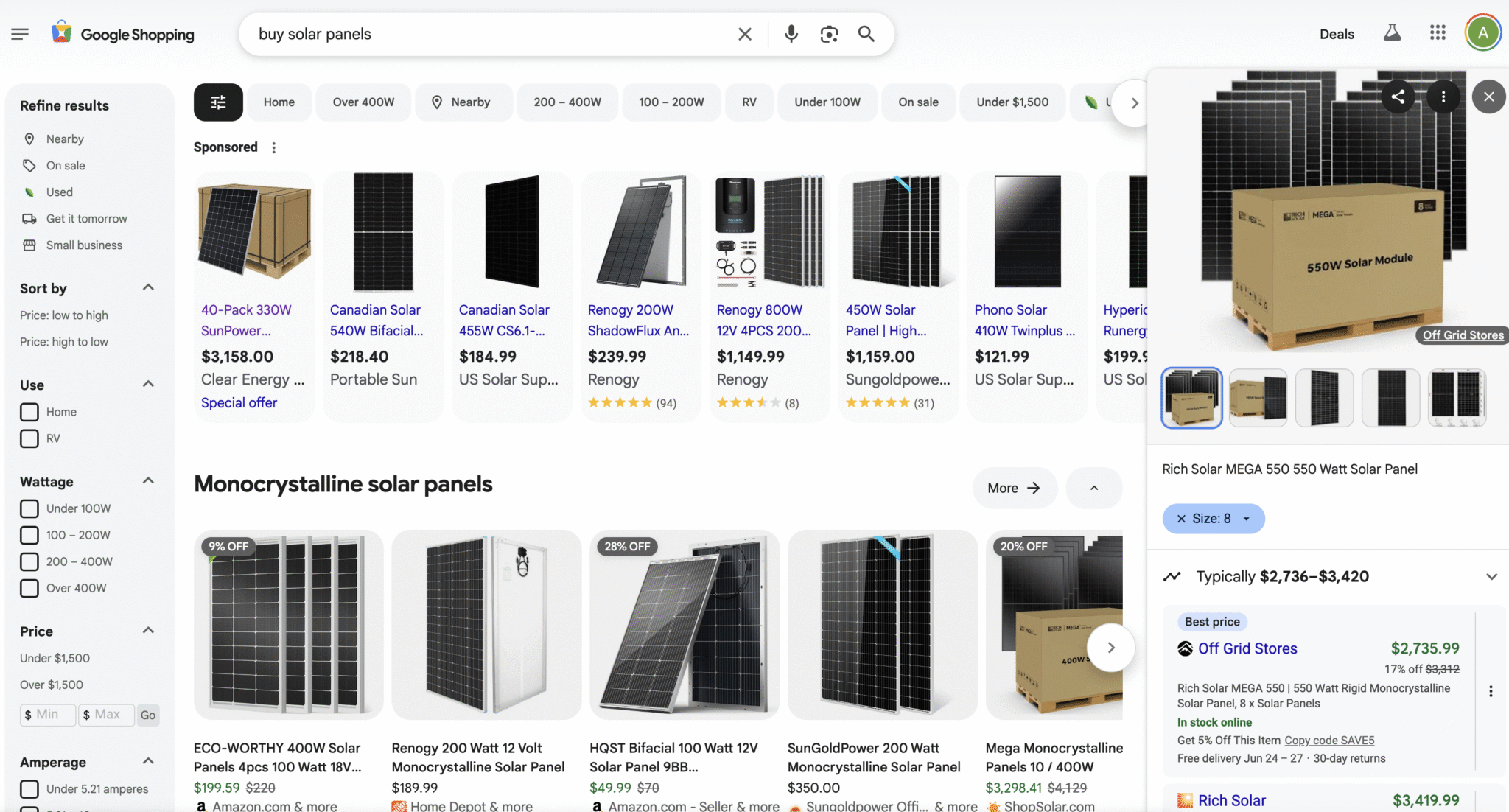 Should You Buy Your Own Solar Equipment? | Public Service Solar