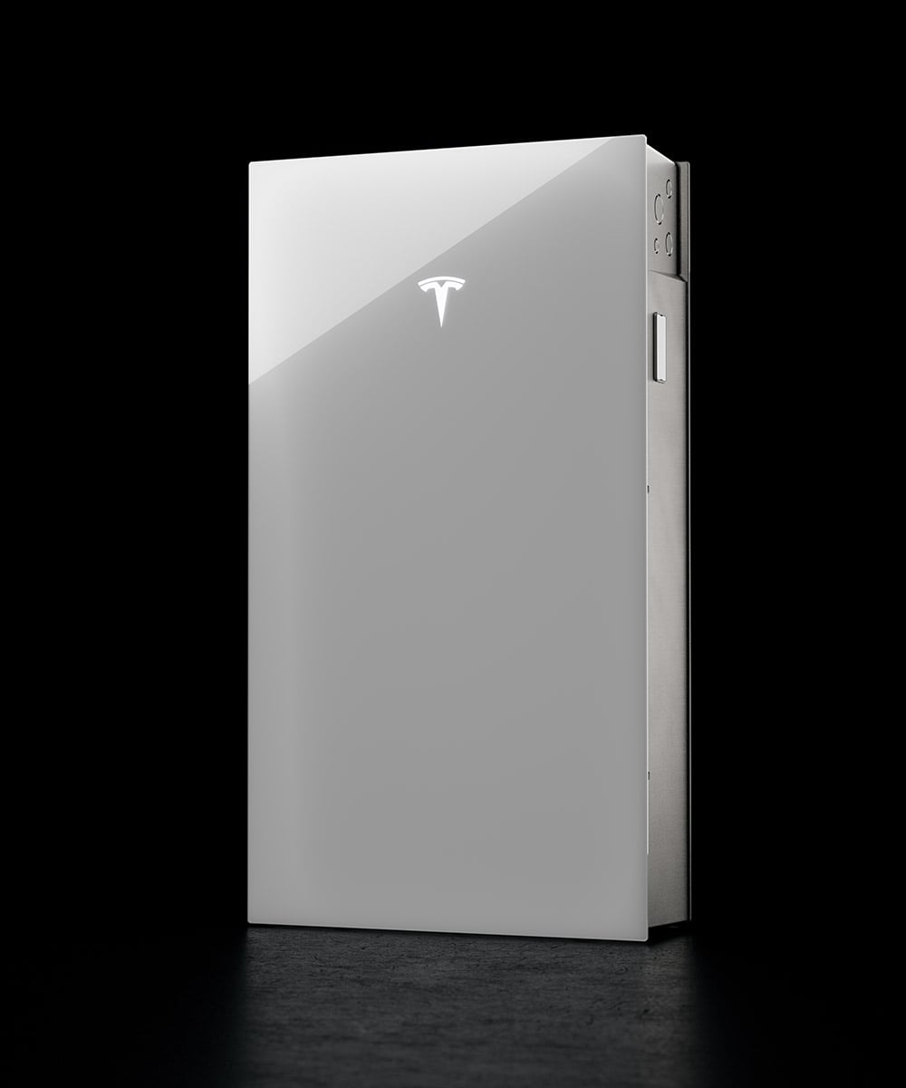 Tesla Powerwall 3